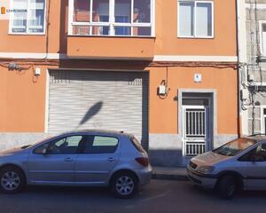 Local comercial en Veintiuno, Ourense