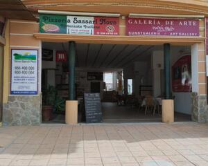 Local comercial en Novo Sancti Petri, Poblado De Sancti Petri, Playa Sancti Petri Chiclana de la Frontera