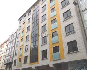 Piso de 2 habitaciones en Esteiro, Centro Ferrol