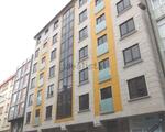 Dúplex de 4 habitaciones en Esteiro, Centro Ferrol