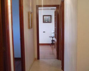 Piso de 3 habitaciones en Ensanche A, Porta Nova Ferrol