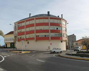 Local comercial en Santa Marina, A Malata Ferrol