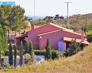 Casa rural con vistas en 03560, Campello