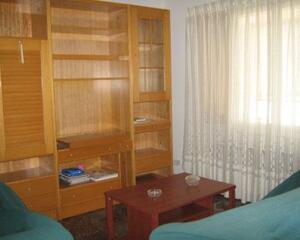 Piso de 3 habitaciones en Ensanche A, Ferrol