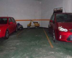 Piso con garaje en Ensanche A, Porta Nova Ferrol