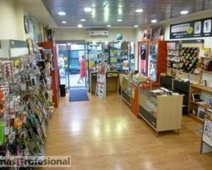 Local comercial en Centro, Ferrol