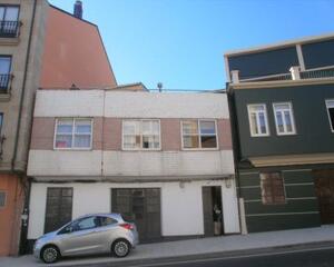 Piso de 2 habitaciones en A Malata , Ferrol