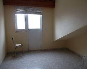 Piso de 2 habitaciones en Esteiro, Ferrol