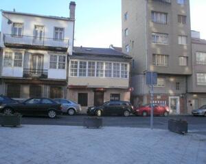 Local comercial en Esteiro, Ferrol
