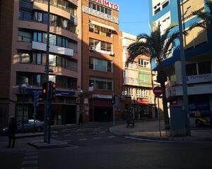 Local comercial en Centro, San Blas Alicante
