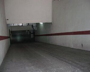Garaje en Parque Lo Torrent, Urbanizaciones San Vicente del Raspeig