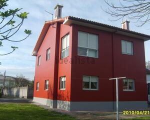Casa de 5 habitaciones en Pazos, Ferrol