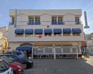 Local comercial en La Ràpita, Plaza la Roda, Centro Sant Carles de la Ràpita