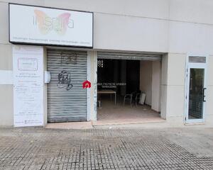 Local comercial en Sant Pere I San Pau, San Ramón, Sant Pere I Sant Pau Tarragona