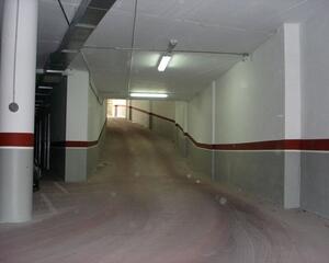 Garaje en Centro, Lugo