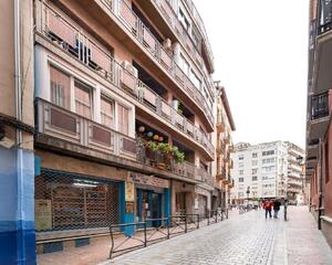 Piso de 3 habitaciones en Realejo, Albaicín Granada