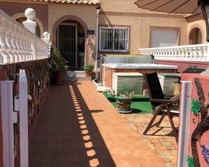 Chalet de 3 habitaciones en Avileses, Murcia