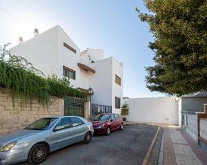 Chalet de 6 habitaciones en Beiro, Los Pajaritos Granada