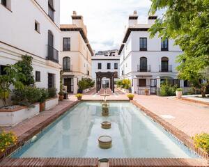 Dúplex con piscina en Vélez de Benaudalla