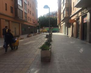 Local comercial en Centro, Zapillo Almería