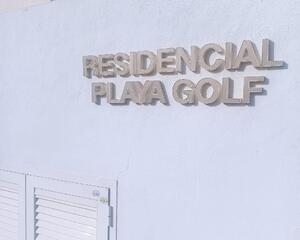Piso de 2 habitaciones en Playa Granada, Motril