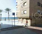 Piso de 3 habitaciones en Tagarete, Zapillo Almería