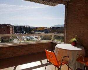 Apartamento con terraza en Mendebaldea, Pamplona