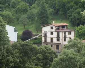 Casa rural con terraza en Ortigosa de Cameros