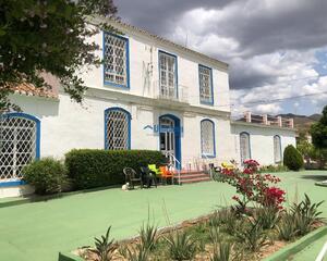 Casa en Puerto de la Torre, Alegría de la Huerta, Ciudad Jardín Málaga