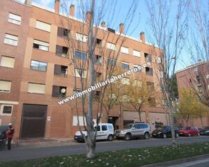 Piso de 3 habitaciones en Portillejo , Logroño