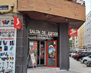 Local comercial de 1 habitación en Delicias, Arganzuela Madrid