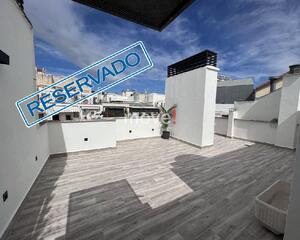 Ático con terraza en Moncloa, Madrid