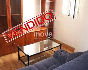 Piso de 2 habitaciones en Delicias, Arganzuela Madrid