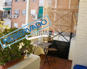 Piso de 4 habitaciones en Delicias, Arganzuela Madrid
