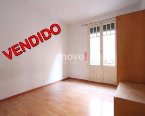 Piso de 3 habitaciones en Delicias, Arganzuela Madrid
