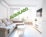 Apartamento de 1 habitación en Acacias, Arganzuela Madrid