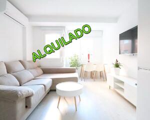 Apartment de 1 habitació en Acacias, Arganzuela Madrid