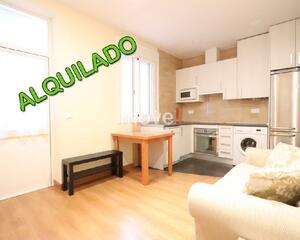 Apartment de 1 habitació en Arapiles, Chamberí Madrid