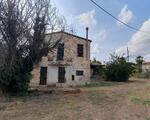 Casa rural de 11 habitaciones en Argentona