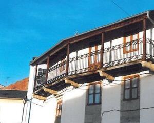 Casa de 4 habitaciones en Vilalba