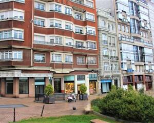 Local comercial en Juan Florez, Ciudad Vieja A Coruña