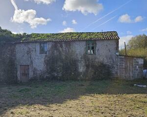 Casa rural en Carral