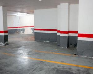 Garaje en Casco Urbano, Centro Urbano Denia