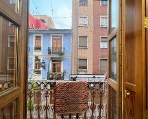 Piso con terraza en Ruzafa , L'Eixample Valencia