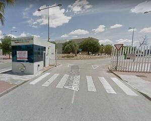 Parcela en Carrefour Norte, Norte Jerez de la Frontera