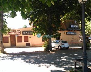 Local comercial en Valsaín, San Ildefonso o La Granja