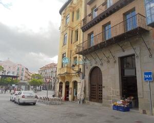 Local comercial en Calle Real, Segovia