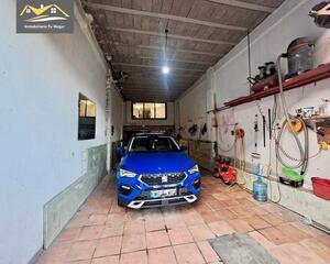 Garaje en Vista Hermosa, Ourense