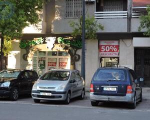 Local comercial en Benicalap, Valencia