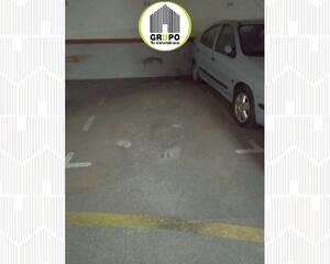 Garaje en Centre, El Gall, Can Serra Pubilla Cases Esplugues de Llobregat